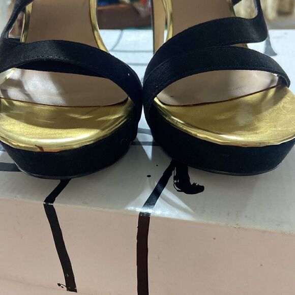 Hi hi hi DOLCE Vida heels - Picture 4 of 6